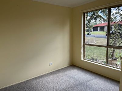 14 Burns Crescent, Wondai