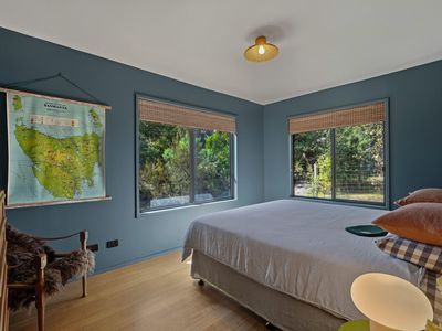 604 Abels Bay Road, Eggs And Bacon Bay
