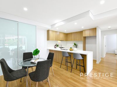 18 / 12-20 Garnet Street, Rockdale