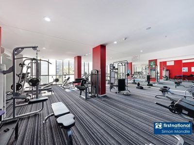 601 / 2-4  Ascot Avenue, Zetland