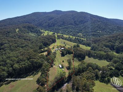 9050 Springhills Road, Tilba Tilba