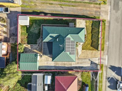 12 Melissa Street, Brighton