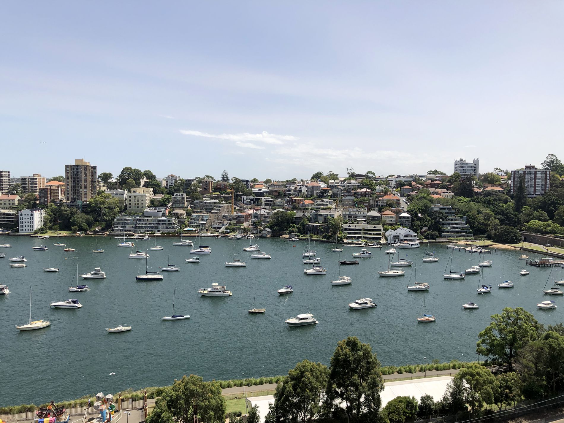 1101 / 12 Glen Street, Milsons Point