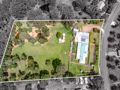36 Okeeffe Road, Mothar Mountain
