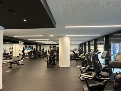 3115 / 628 Flinders Street, Docklands