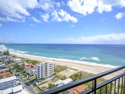 21st Floor / 973 Gold Coast Highway, Palm Beach