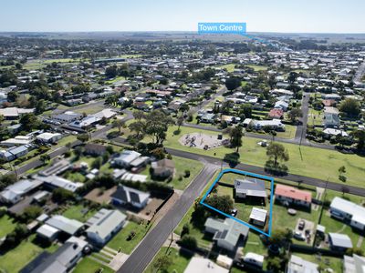 9 Scanlon Avenue , Millicent