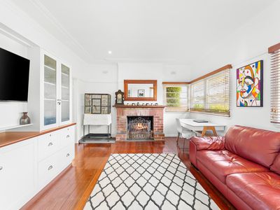 14 Tilba Street, Narooma