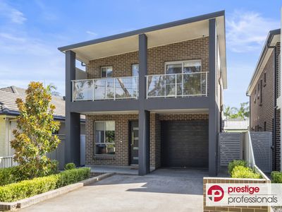 20A Anzac Mews, Wattle Grove