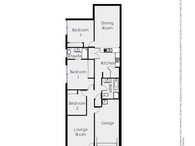 33B Champagne Drive, Dubbo