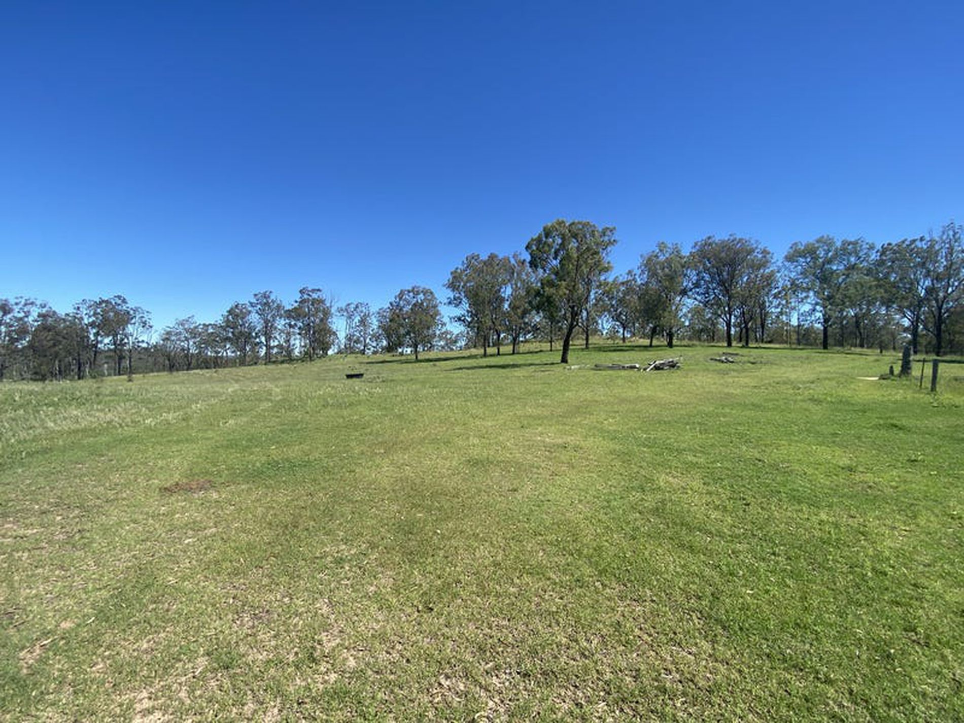45 Brooklands Pimpimbudgee Road, Kingaroy