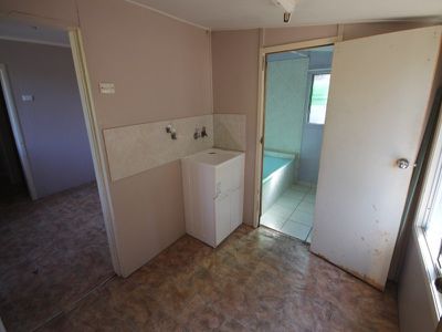 27 CHARLOTTE STREET, Charters Towers City