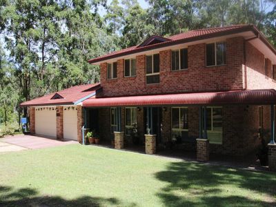 11B Heritage Close, Hallidays Point