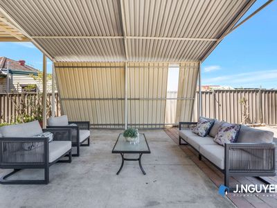 14 James Street, Fairfield East
