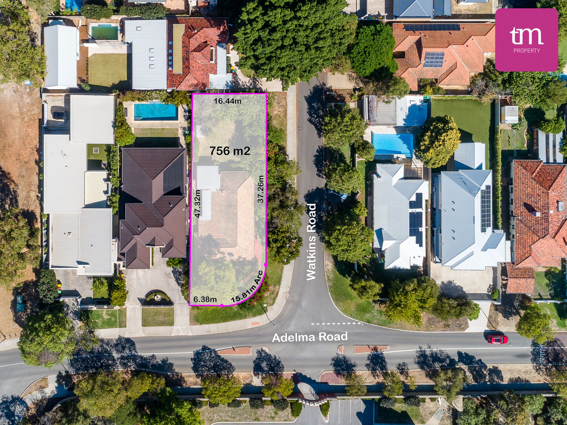 111 Adelma Road, Dalkeith