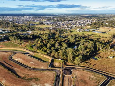 12 Clarke Street, Rouse Hill