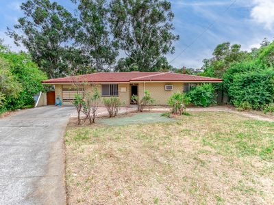 8 Sheriff Place, Armadale