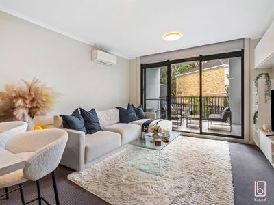 8 / 5 Dunlop Road, Blue Haven