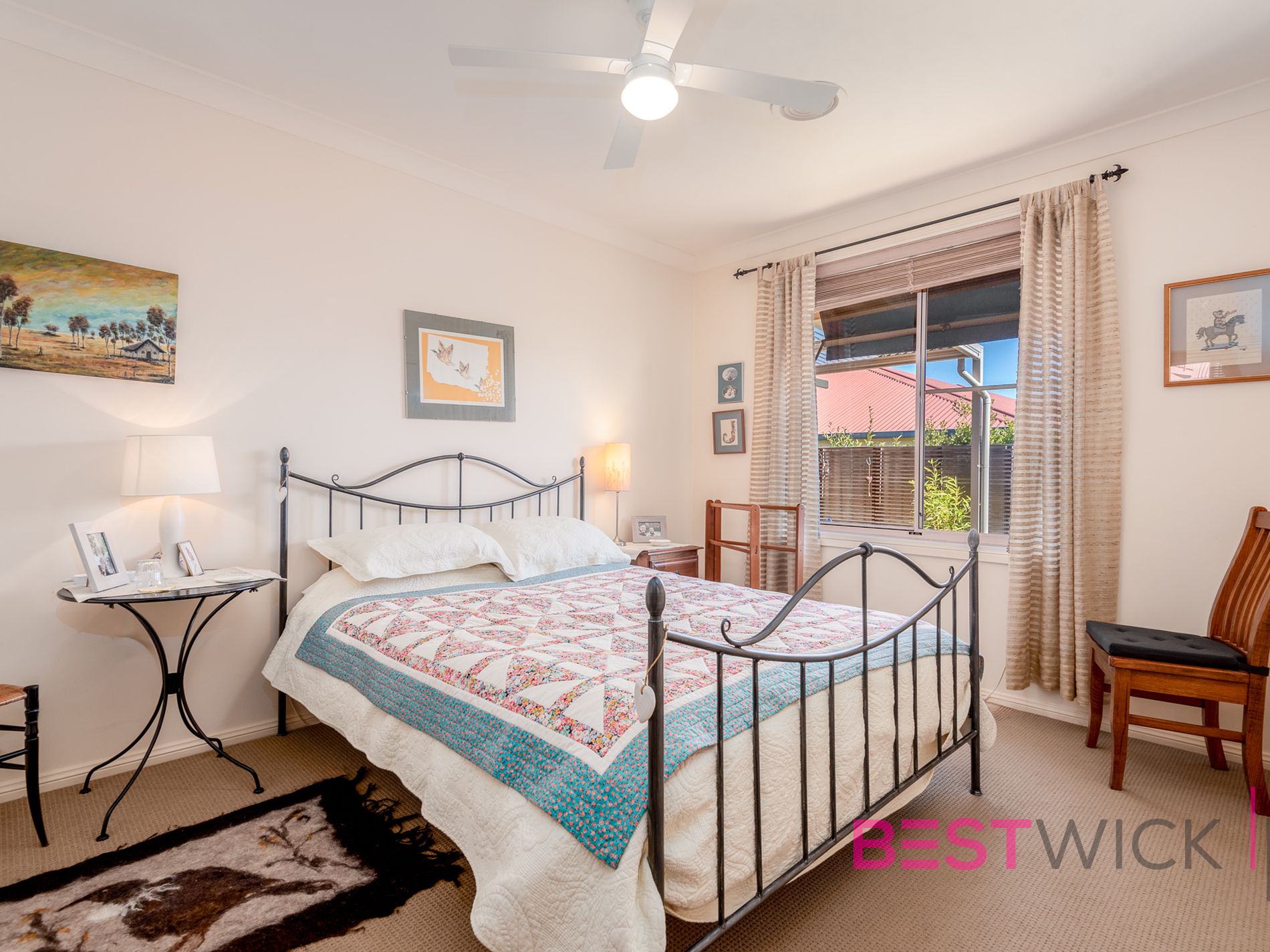 25 Carlyle Avenue, Llanarth