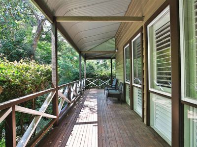 198 Moss Vale Road, Kangaroo Valley