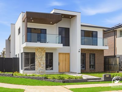 1 Sparrowhawk Street, Marsden Park