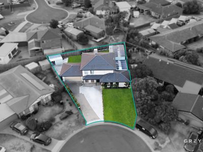 8 St John Place, Melton West