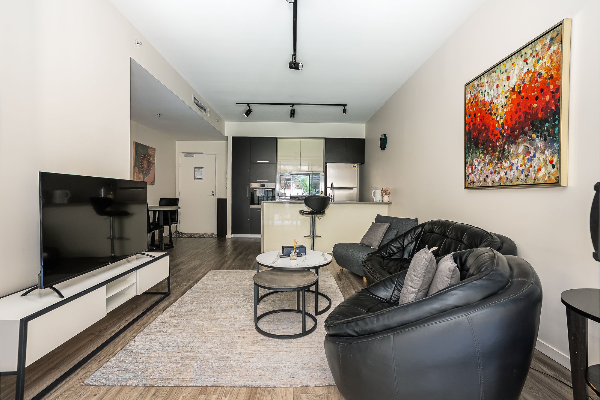 1015 / 9 Edmondstone Street, South Brisbane