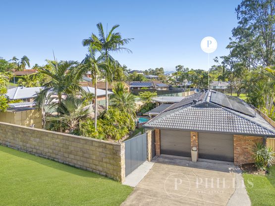 27 Bosun Parade, Ashmore