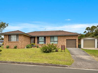 2 Robb Place, Kiama Downs