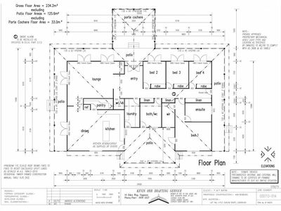 4 Little Curlew Court, Longreach