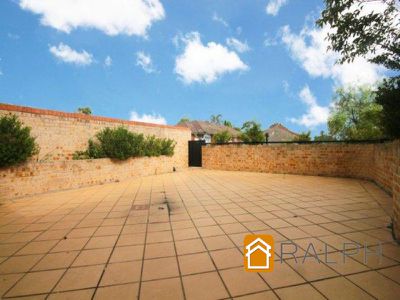 4 / 180 Haldon Street, Lakemba