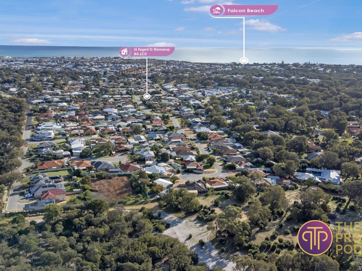 26 Regent Drive, Wannanup