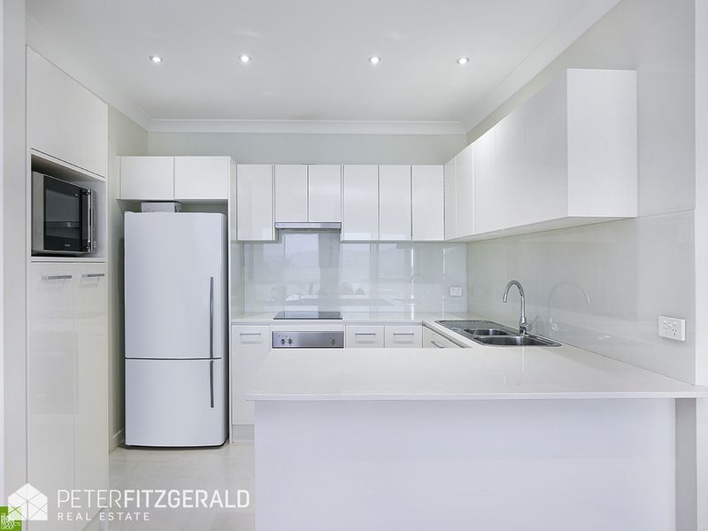 15 / 16-20 Keira Street, Wollongong