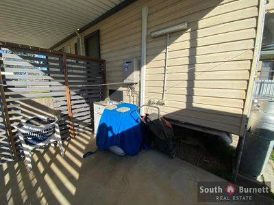 23 Normanby Street, Nanango