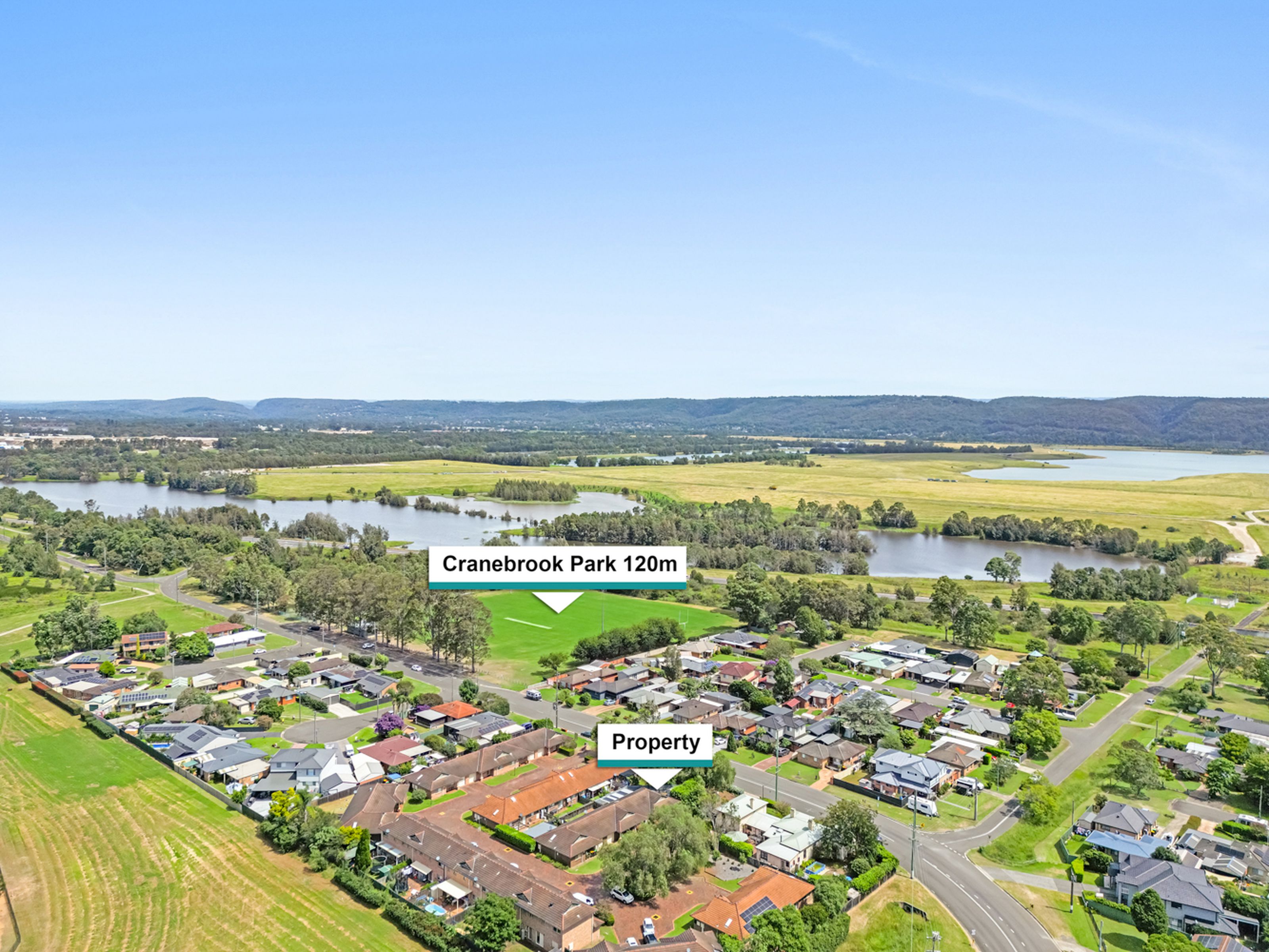 22 / 456 Cranebrook Road, CRANEBROOK