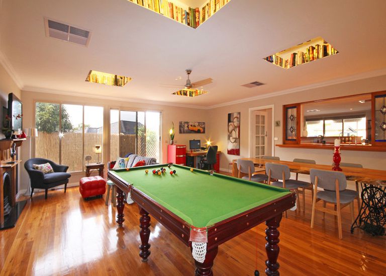 9 Schurgott Court, Happy Valley