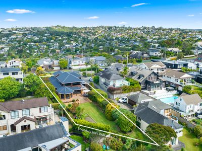 27 Gulf View Road, Murrays Bay