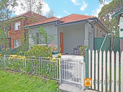 233 Haldon Street, Lakemba
