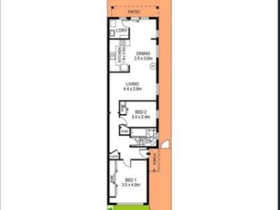 1 Garden Street, Eastlakes