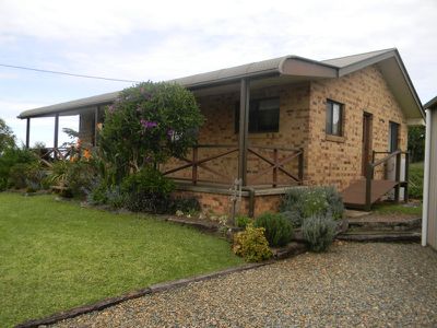 126-162 Reesville Road, Maleny