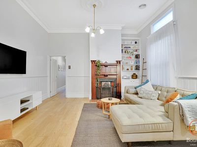 47 Mirams Street, Ascot Vale