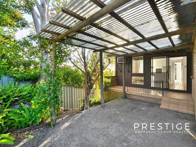 14 Lapis Crescent, Bardwell Valley