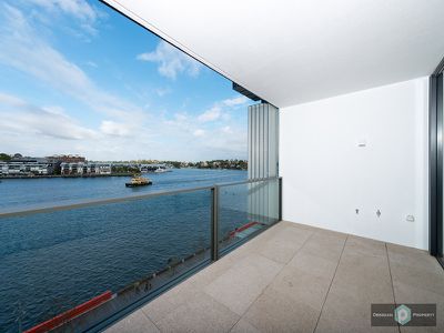 402 / 27 Barangaroo Avenue, Barangaroo