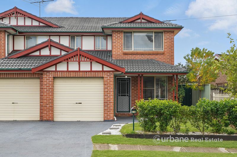 11B Lakewood Drive, Woodcroft