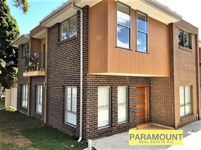 5/167 Belmore Road, Peakhurst