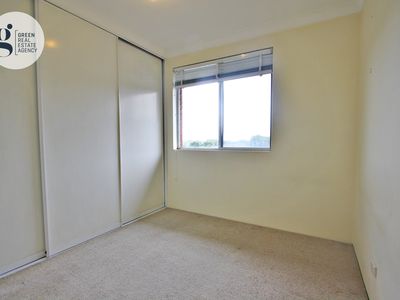 18 / 4 Harvard Street, Gladesville