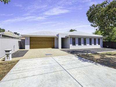 1 Steane Street, Wangaratta