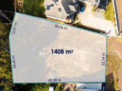 60 Promontory Parade, Ballajura