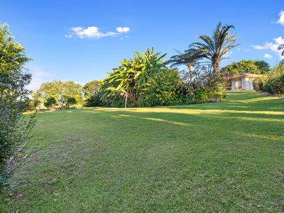 25 Hilltop Cresent, Maleny