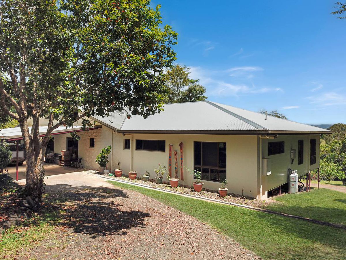 466 Hillcrest Road, Jaggan